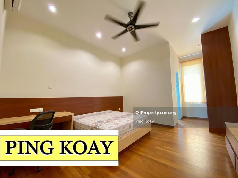 Bungalow House for Sale in Pulau Tikus, Penang by Ping Koay - iProperty.com.my