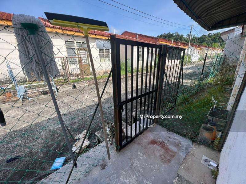Rumah Teres 1-Tingkat untuk Dijual di Bandar Seri Impian, Kluang oleh Vivi Lim - iProperty.com.my