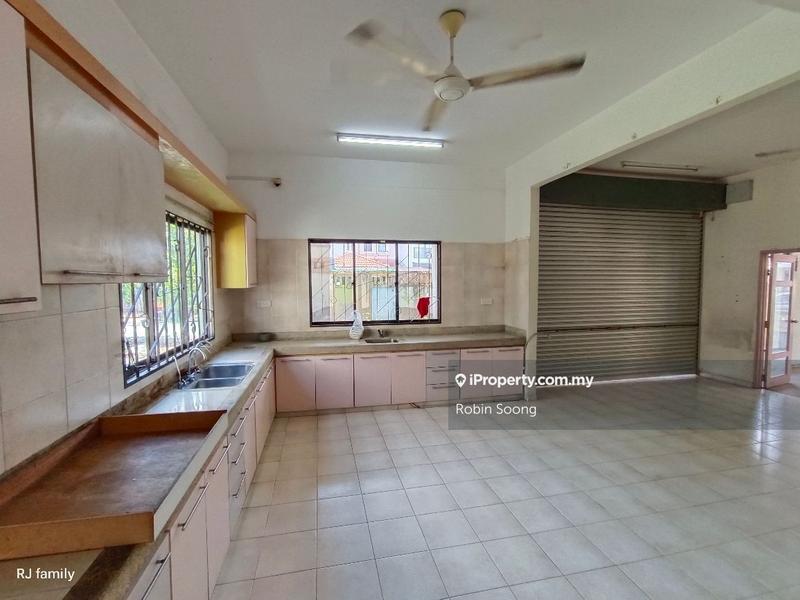 2-storey Terraced House for Sale in Taman Pertam Jaya, Ujong Pasir by Robin Soong - iProperty.com.my