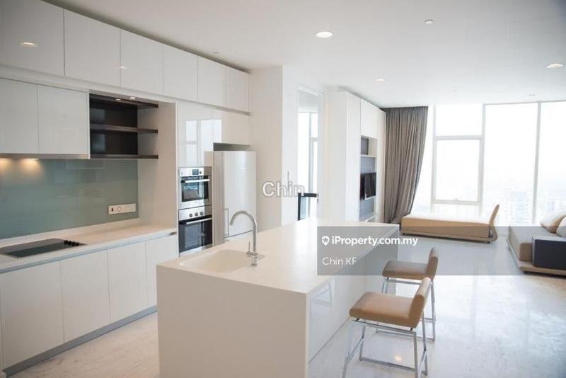 Service Residence for Sale in The Face Suites (Platinum Suites) by Chin KF - iProperty.com.my