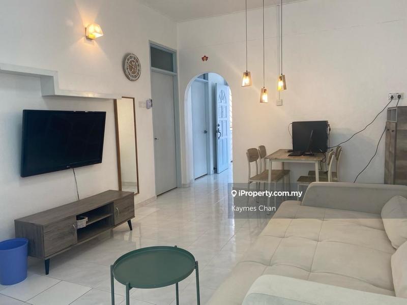 For Rent - Taman Jubilee Phase 3