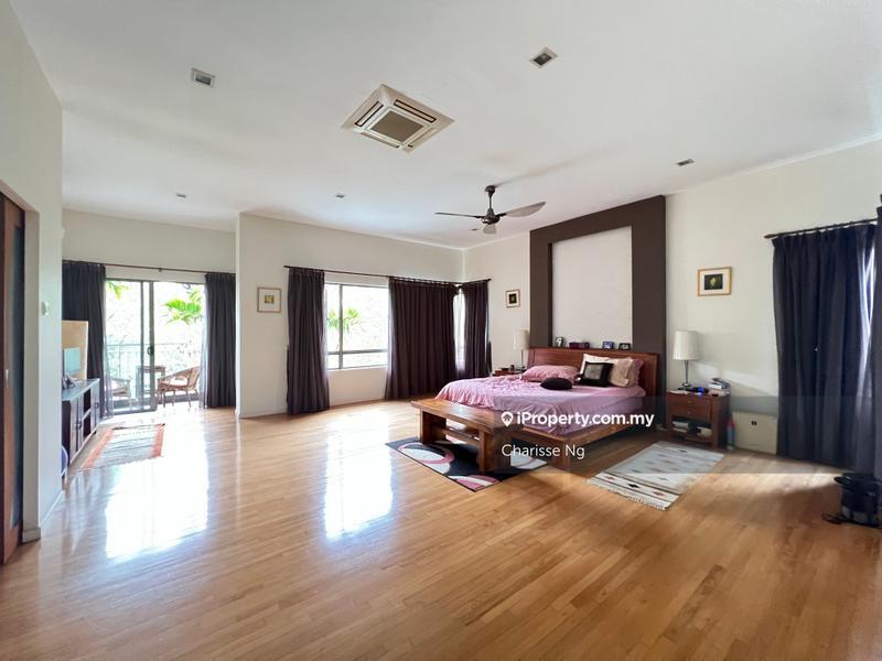 Bungalow House for Sale in Jade Hills, Kajang by Charisse Ng - iProperty.com.my