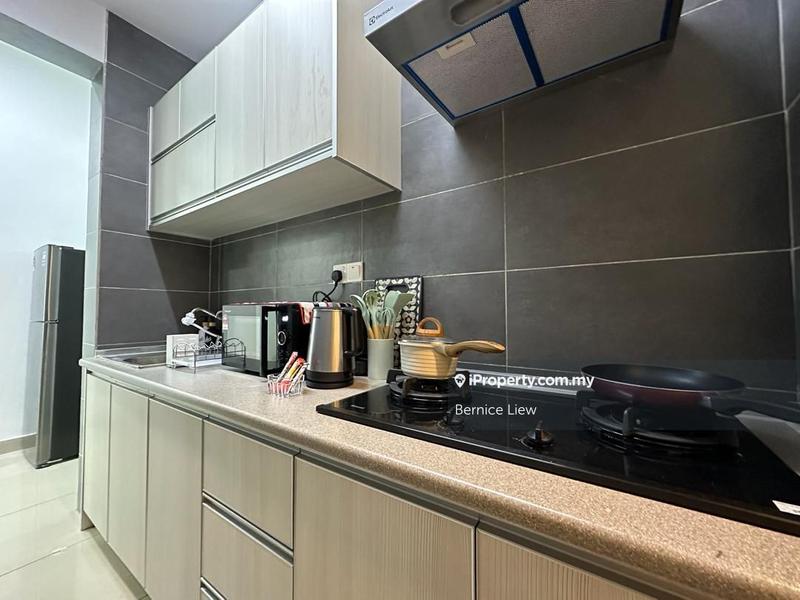 Kediaman Servis untuk Dijual di Citizen @ Old Klang Road oleh Bernice Liew - iProperty.com.my