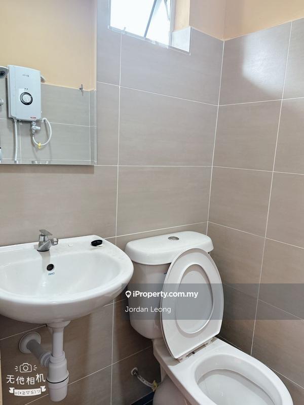 2-storey Terraced House for Rent in Pjs 7, Sunway by Jordan Leong - iProperty.com.my