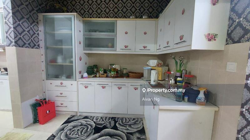Rumah Teres 2-Tingkat untuk Dijual di Sunway Cheras, Cheras oleh Aivan Ng - iProperty.com.my