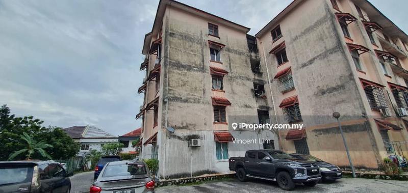 For Rent - Cempaka Apartment