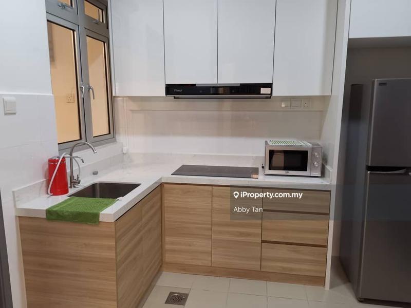 Pangsapuri untuk Dijual di Kalista 2 oleh Abby Tan - iProperty.com.my