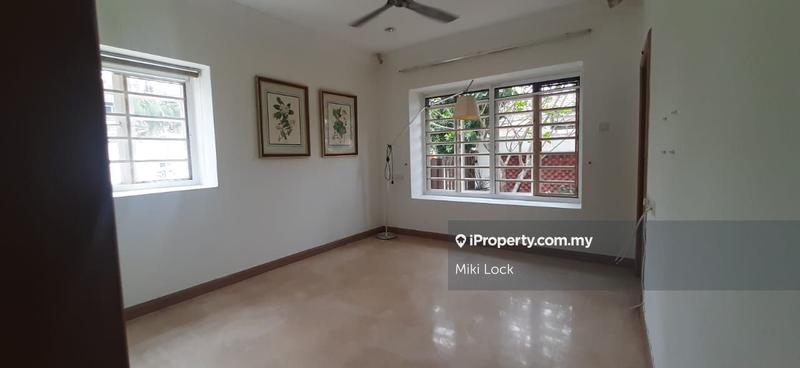 Bungalow House untuk Dijual di KLCC, KL City Centre oleh Miki Lock - iProperty.com.my