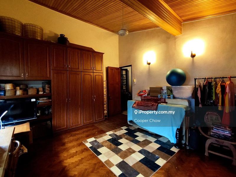 Bungalow House untuk Dijual di Seksyen 12, Petaling Jaya oleh Cooper Chow - iProperty.com.my