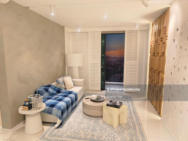 Service Residence for Sale in M Azura by Joyce Yap - iProperty.com.my
