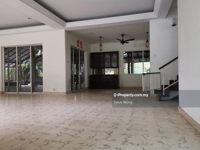 Bungalow House untuk Dijual di Seksyen 12, Petaling Jaya oleh Steve Wong - iProperty.com.my