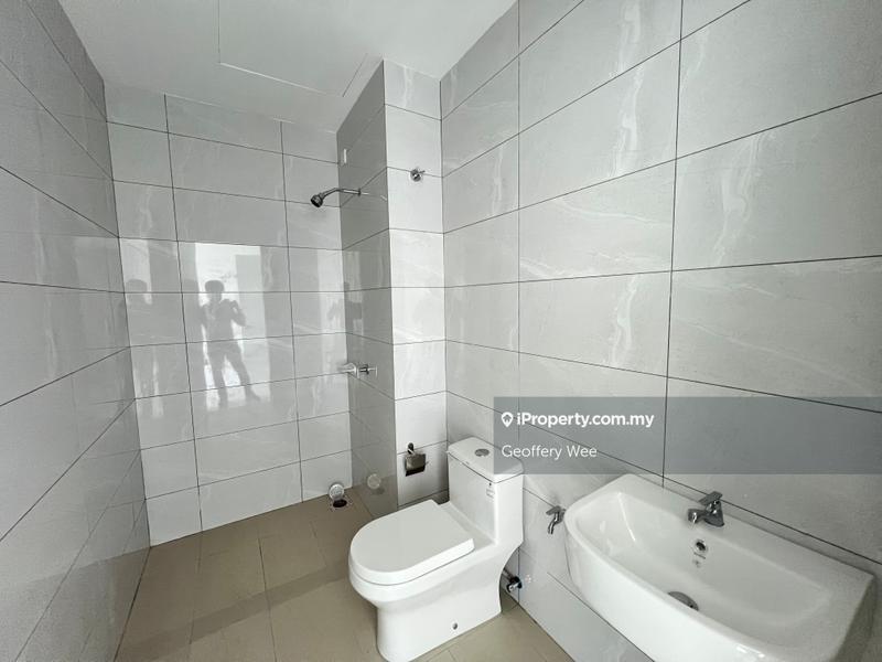 Service Residence for Sale in Amber Cove by Geoffery Wee - iProperty.com.my