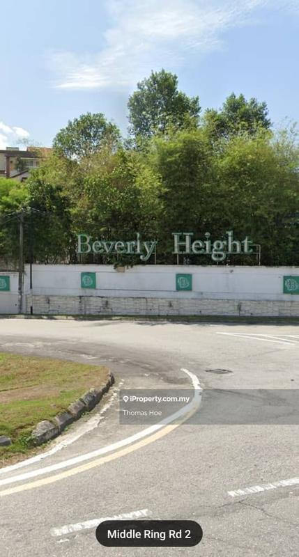 Commercial Land for Sale in Taman Ampang Hilir, Ampang by Thomas Hoe - iProperty.com.my