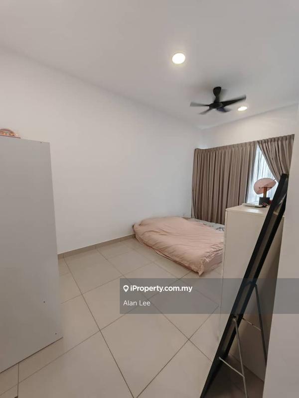 Condominium for Sale in Alstonia Residence by Alan Lee - iProperty.com.my