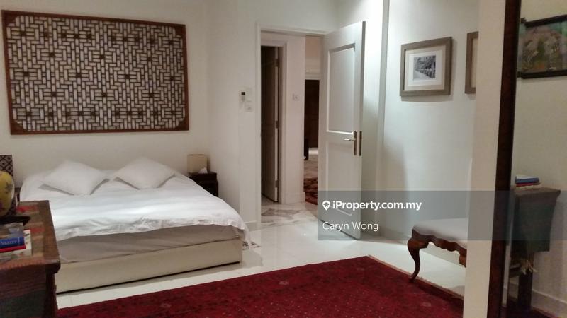 Kondominium untuk Dijual di Desa Angkasa oleh Caryn Wong - iProperty.com.my