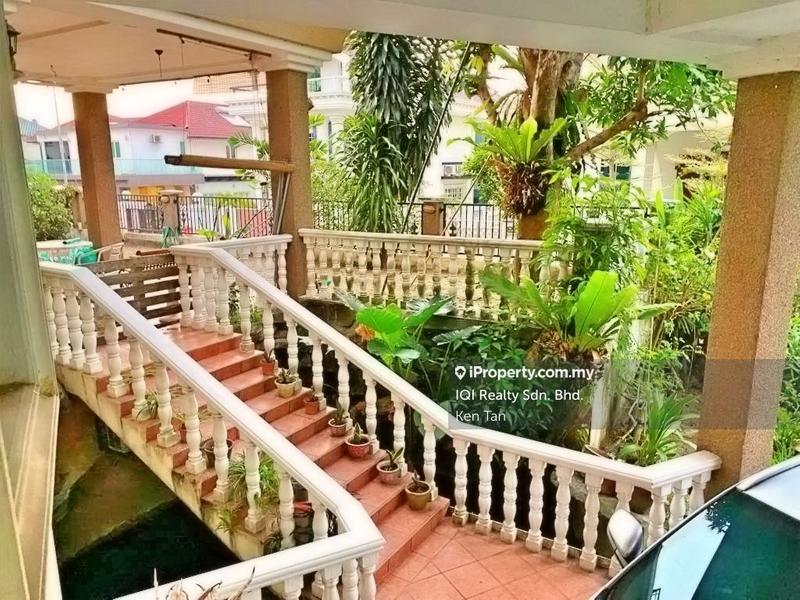 Banglo untuk Dijual di Tropicana Golf & Country Resort Tropicana, Tropicana oleh Ken Tan - iProperty.com.my