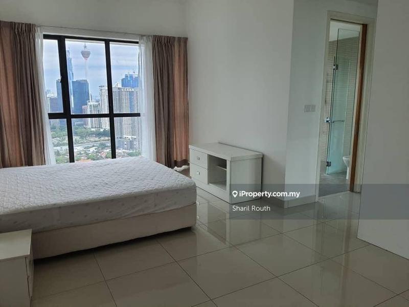 Kediaman Servis untuk Disewa di Setia SKY Residences oleh Sharil Routh - iProperty.com.my
