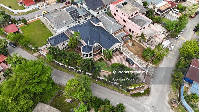 Semi-Detached House for Sale in Taman Sri Muda, Shah Alam by Gordan Wong - iProperty.com.my