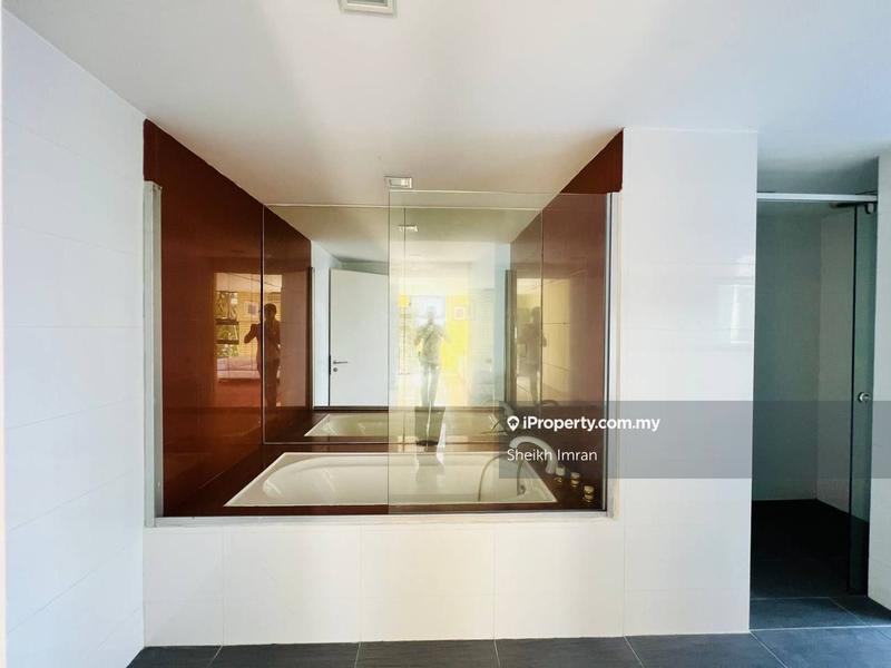 Banglo untuk Dijual di Bukit Tunku (Kenny Hills), Kuala Lumpur oleh Sheikh Imran - iProperty.com.my