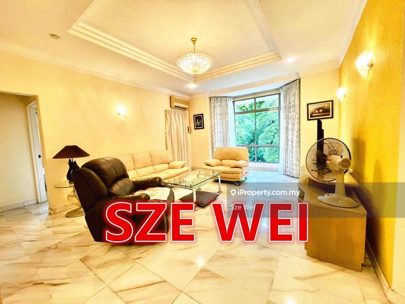 For Sale - Diamond Villa Condominium