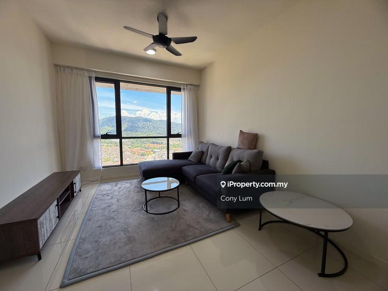 For Rent - Emerald 9