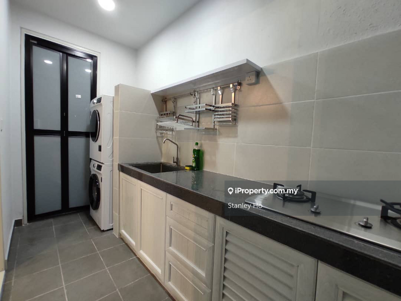Condominium for Rent in Secoya Residence by Stanley Ho - iProperty.com.my