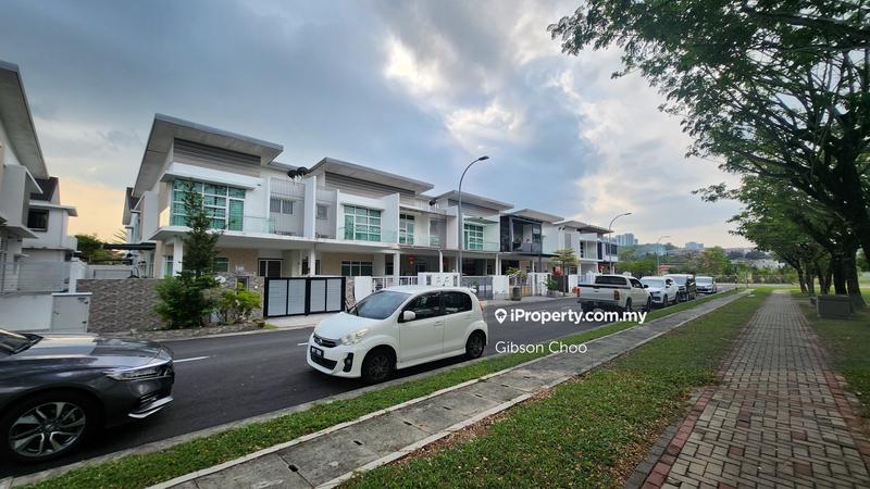 Rumah Berangkai 2 Tingkat untuk Dijual di m8jko, Cheras oleh Gibson Choo - iProperty.com.my