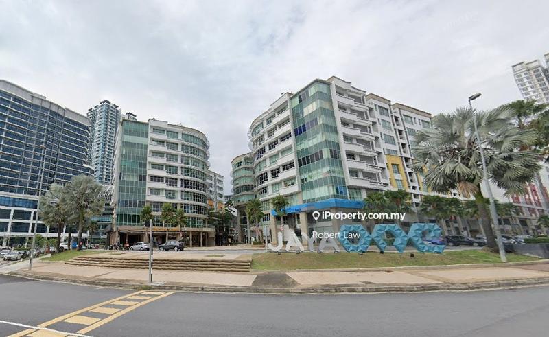 Banglo Komersial untuk Disewa di Seksyen 13, Petaling Jaya oleh Robert Law - iProperty.com.my