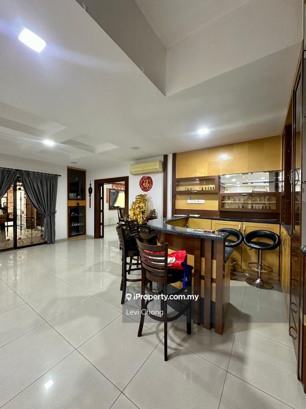 Bungalow House for Sale in Taman Merdeka, Ipoh by Levi Chong - iProperty.com.my