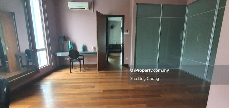 Banglo untuk Disewa di Ampang, Kuala Lumpur oleh Shu Ling Chong - iProperty.com.my