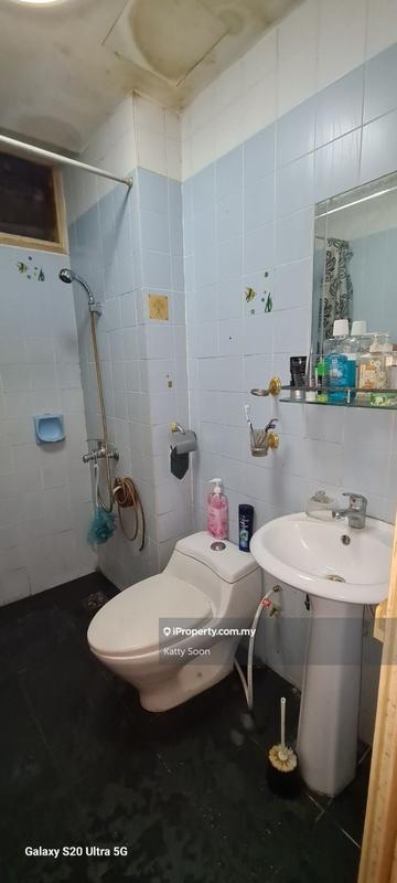 Apartment for Sale in Tasik Heights Apartment by Katty Soon - iProperty.com.my