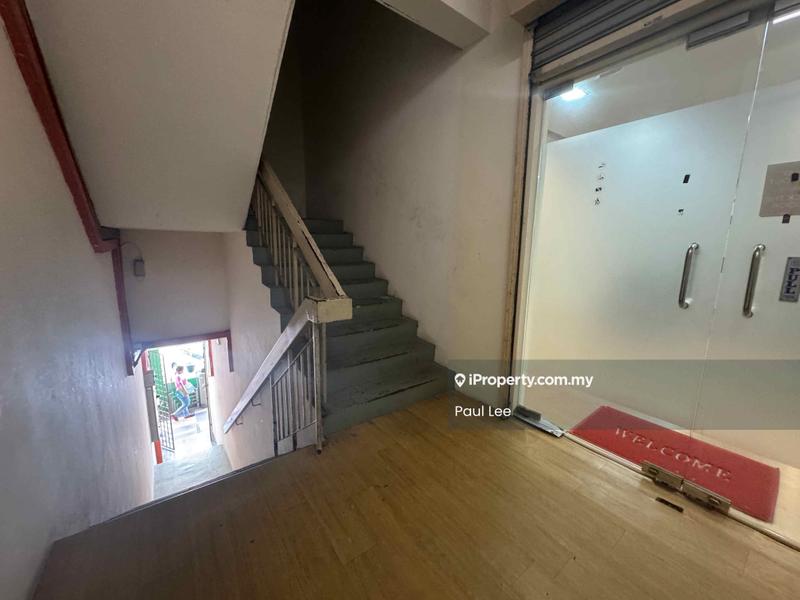 Office for Rent in Bandar Puteri Puchong, Puchong by Paul Lee - Entrance - iProperty.com.my