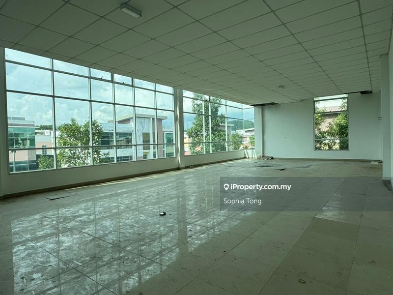Semi-D Factory for Rent in SILC , gelang patah , iskandar, Iskandar Puteri (Nusajaya) by Sophia Tong - iProperty.com.my
