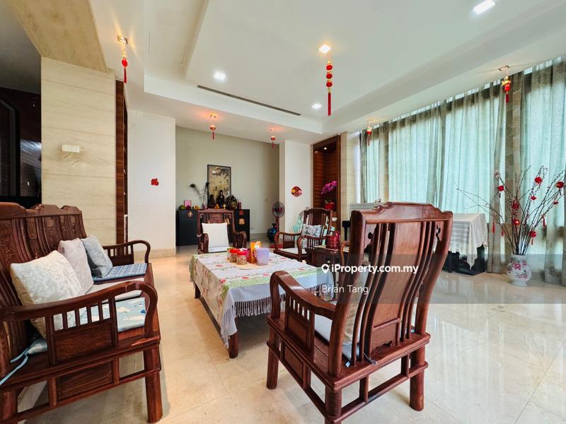 Bungalow House untuk Dijual di Sierramas, Sungai Buloh oleh Brian Tang - iProperty.com.my