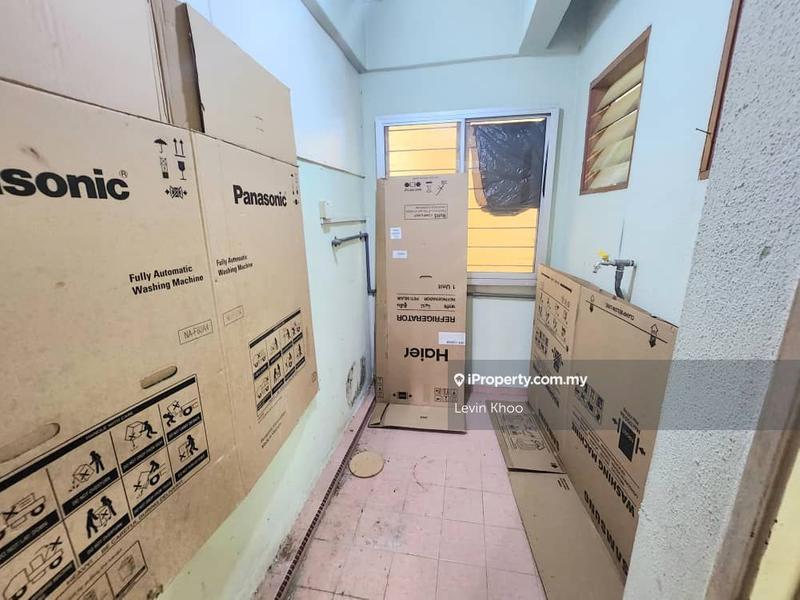 Flat for Sale in Taman Tun Teja by Levin Khoo - iProperty.com.my