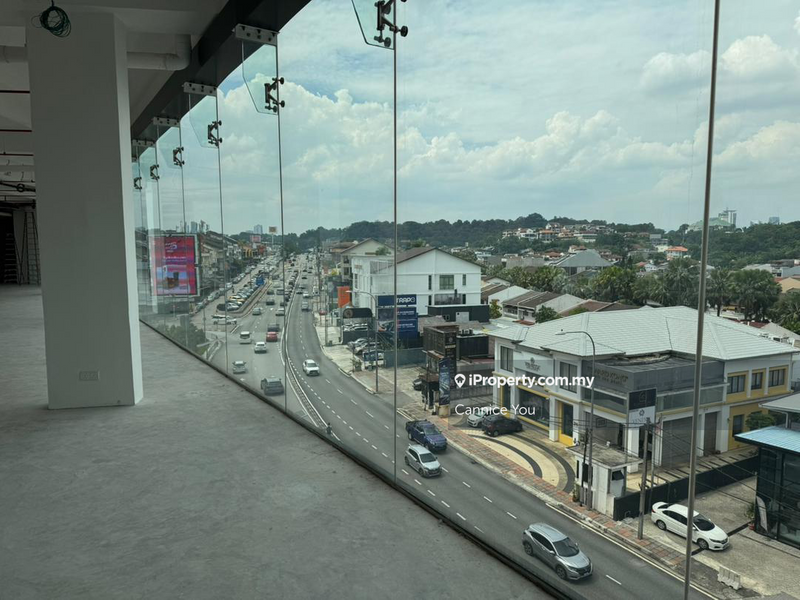 Kedai untuk Disewa di Bangsar, Bangsar oleh Cannice You - iProperty.com.my