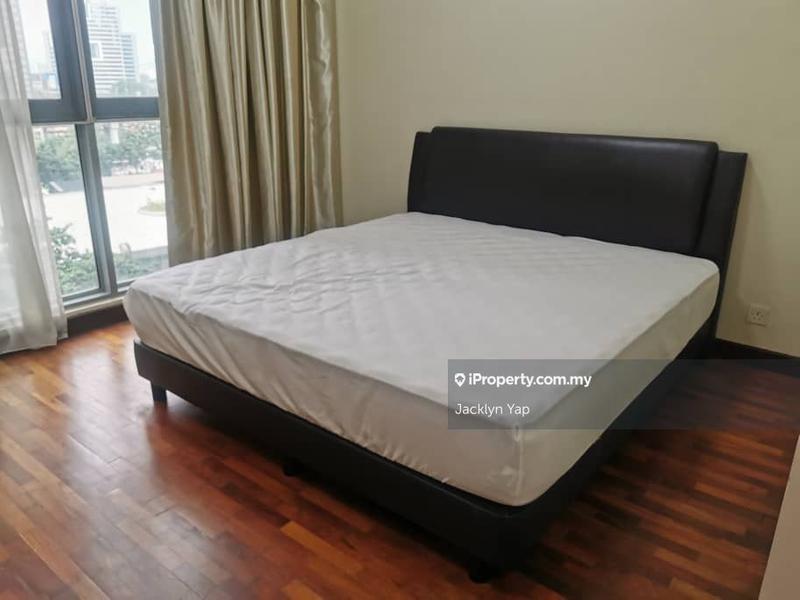 For Rent - Hampshire Residences