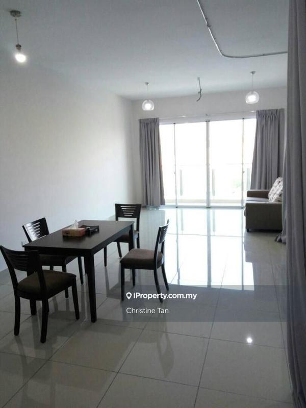 For Sale - Medalla @ Oasis Corporate Park