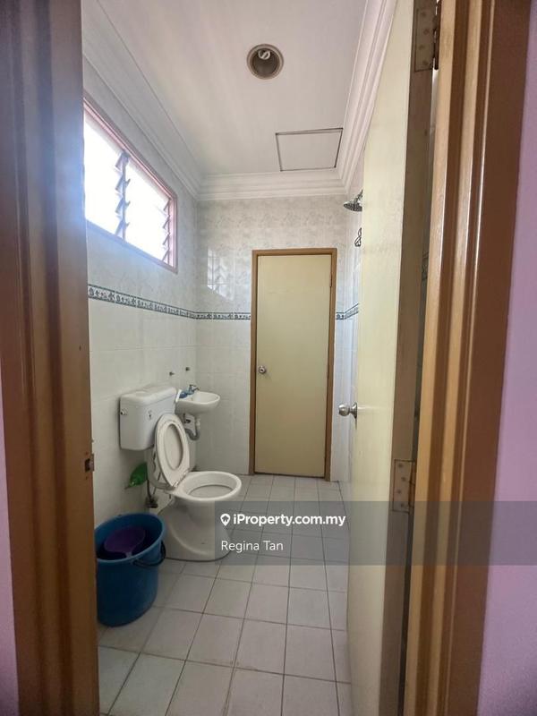 Rumah Bandar untuk Dijual di Kampung Segambut Tengah, Segambut oleh Regina Tan - iProperty.com.my