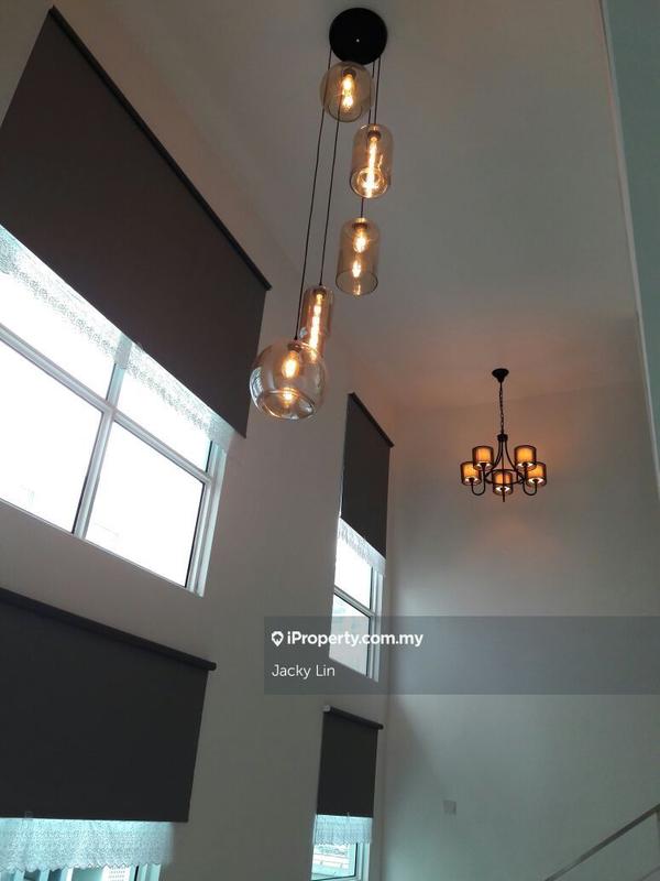 Kondominium untuk Dijual di Arte Subang West oleh Jacky Lin - iProperty.com.my