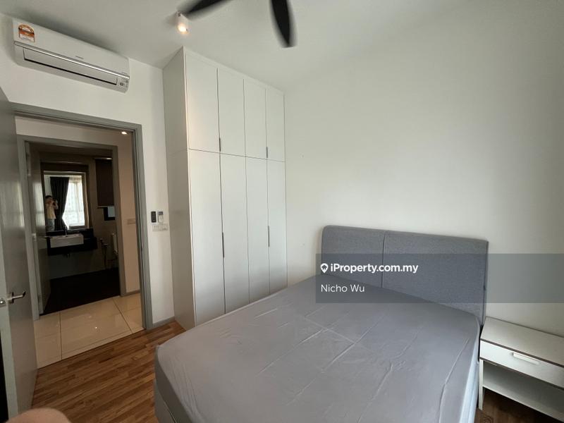 Condominium for Sale in Sunway Mont Residences by Nicho Wu - iProperty.com.my