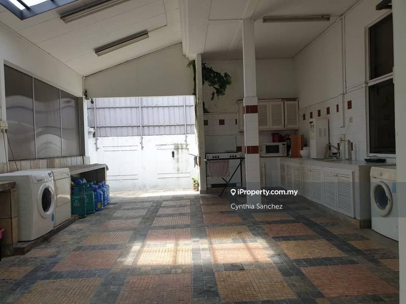 Bungalow House for Rent in Taman Tasik Titiwangsa, Titiwangsa by Cynthia Sanchez - iProperty.com.my