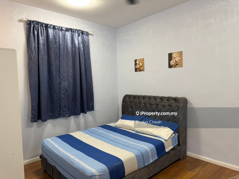 Bungalow House for Rent in Bandar Cassia, Batu Kawan by Evelyn Cheah - iProperty.com.my