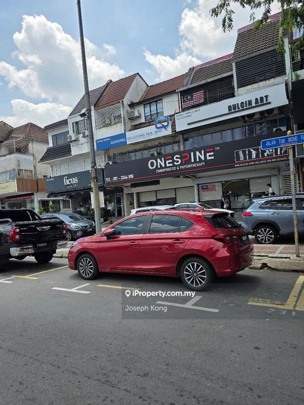 Shop-Office for Sale in Taman Tun Dr Ismail, Kuala Lumpur by Joseph Kong - iProperty.com.my