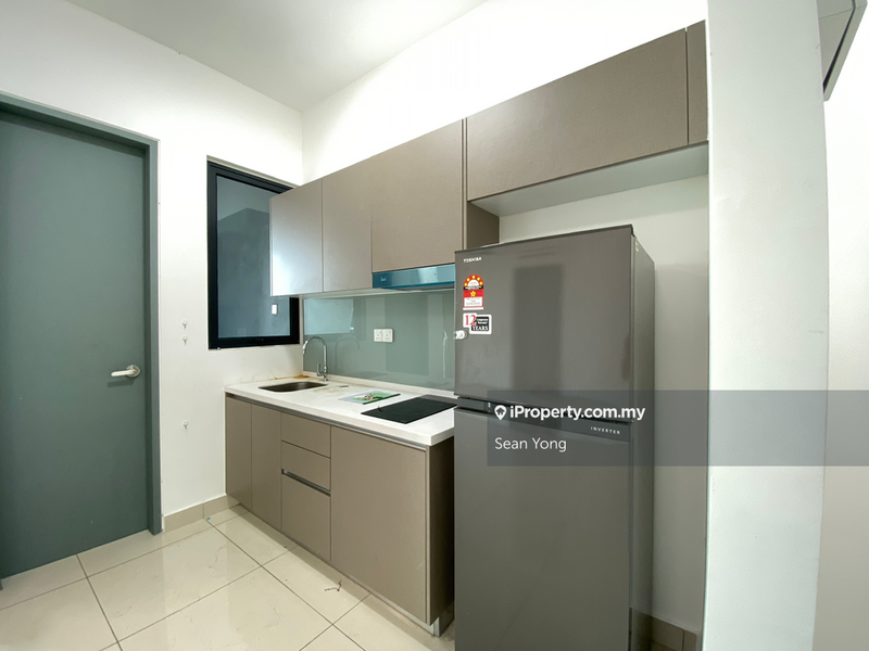 For Sale - Fortune Centra