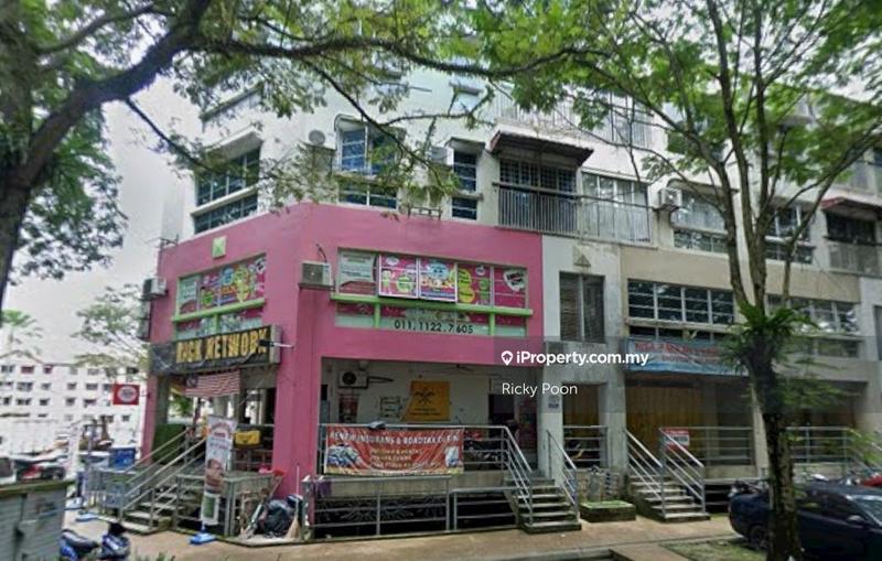 Kedai untuk Dijual di Damansara Damai, Damansara Damai oleh Ricky Poon - iProperty.com.my
