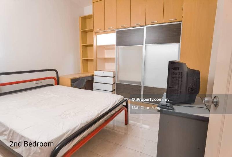Kondominium untuk Dijual di Coastal Tower oleh Mah Chon Fong - iProperty.com.my