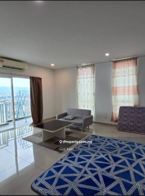 For Rent - The Loft @ ZetaPark