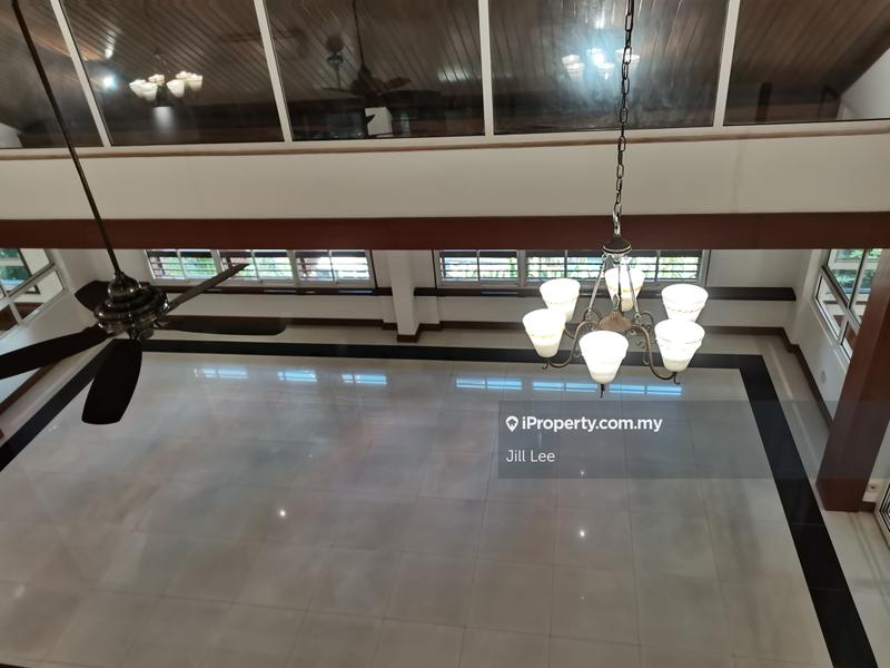 For Sale - Desa Angkasa