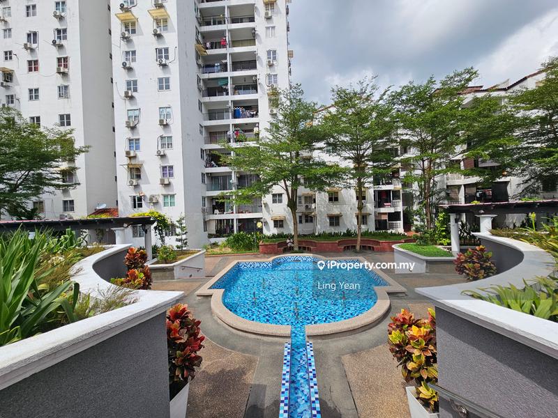 For Sale - Pantai Hillpark 2